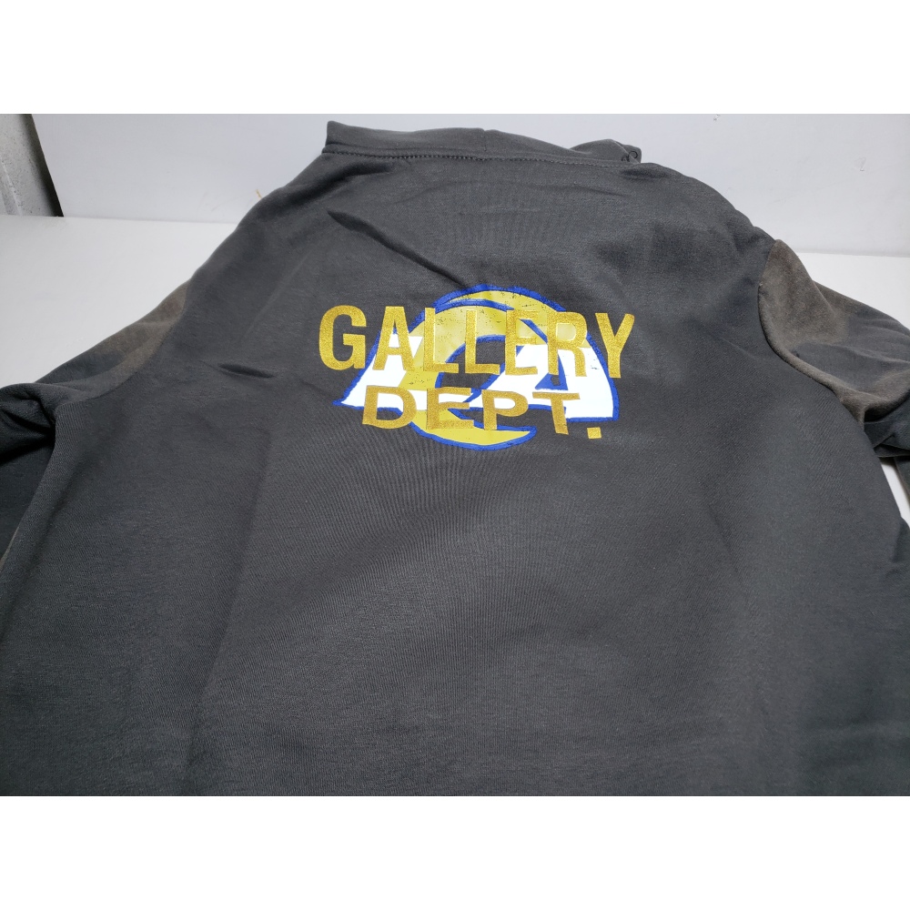 Gallery Dept Hoodie cztn2518