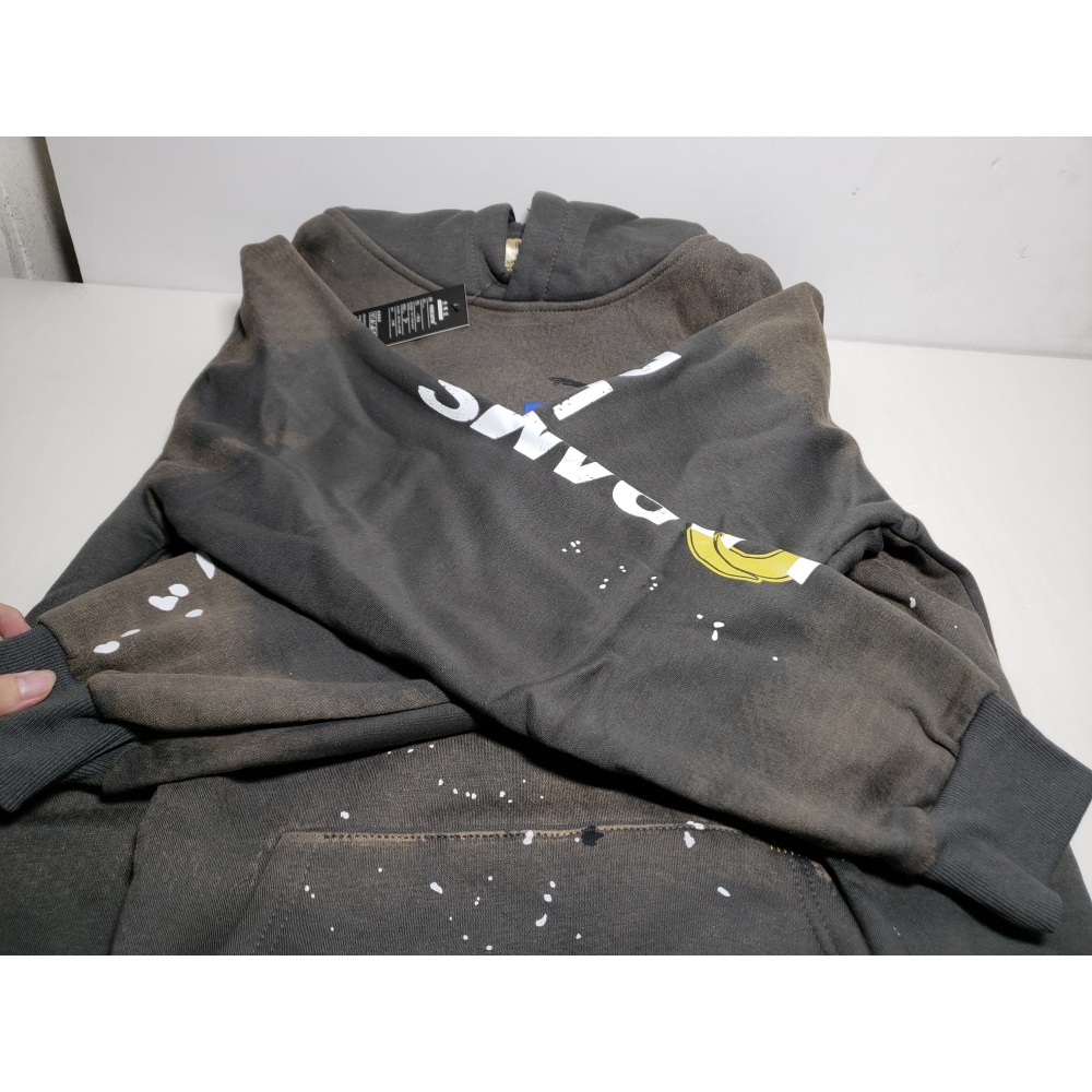 Gallery Dept Hoodie cztn2518