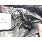 Moncler Maya Short Down Jacket