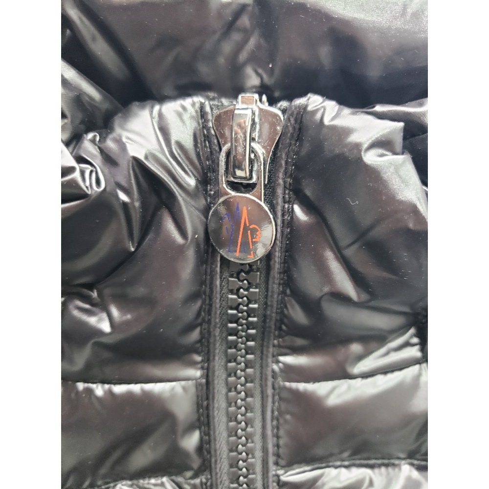 Flash sale | Moncler Maya Short Down Jacket