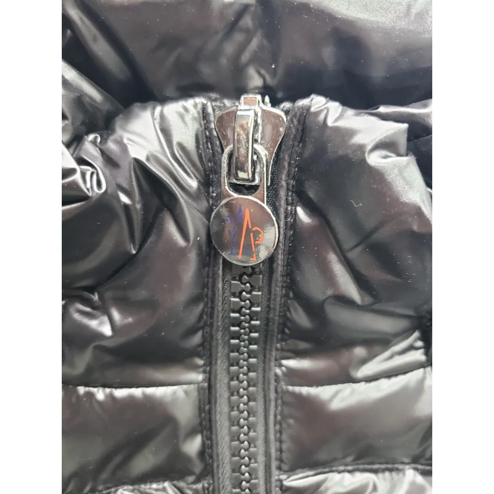 Moncler Maya Short Down Jacket