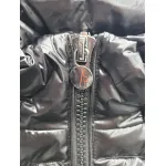 Moncler Maya Short Down Jacket