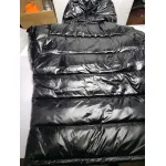 Moncler Maya Short Down Jacket