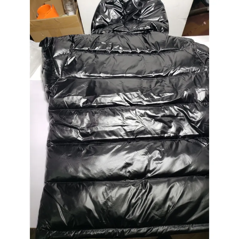 Moncler Maya Short Down Jacket