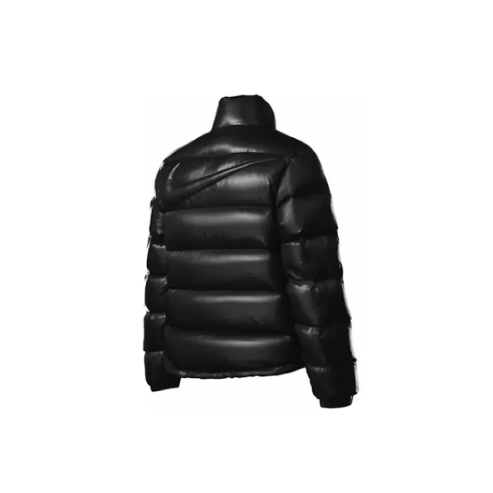 PKGoden NOCTA Sunset Puffer Jacket Black