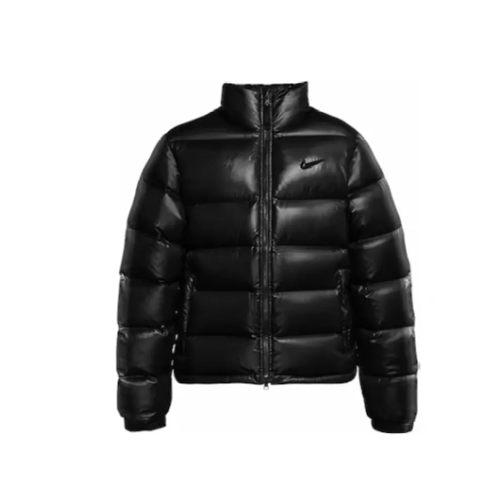 PKGoden NOCTA Sunset Puffer Jacket Black