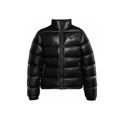 PKGoden NOCTA Sunset Puffer Jacket Black 01