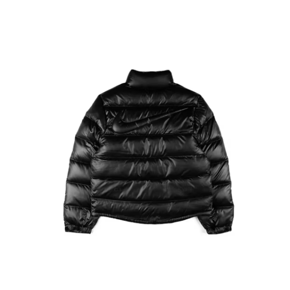 PKGoden NOCTA Sunset Puffer Jacket Black