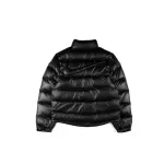 PKGoden NOCTA Sunset Puffer Jacket Black