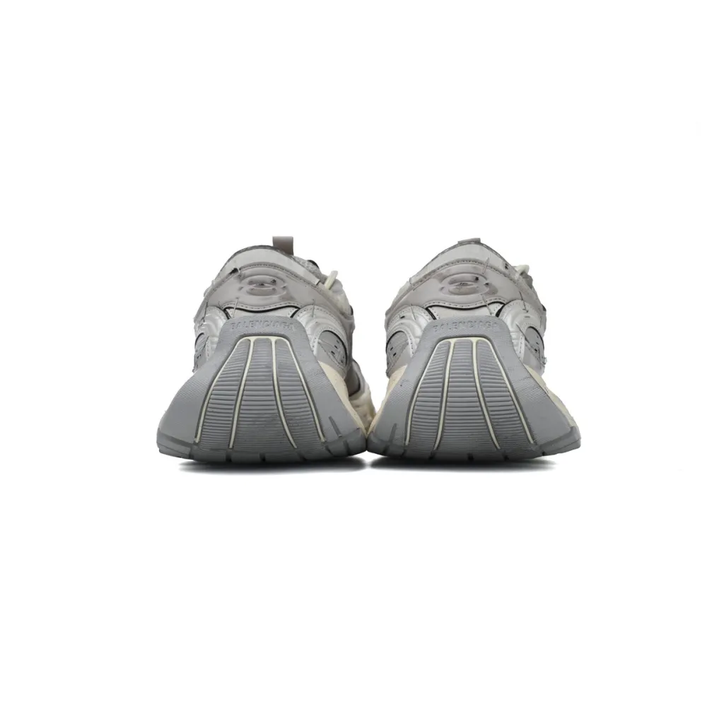 Balenciaga 14th White Grey 803681 W3ST4 9191