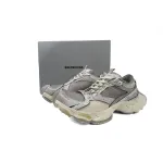 Balenciaga 14th White Grey 803681 W3ST4 9191