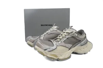 PKGoden Balenciaga 14th White Grey 803681 W3ST4 9191 02