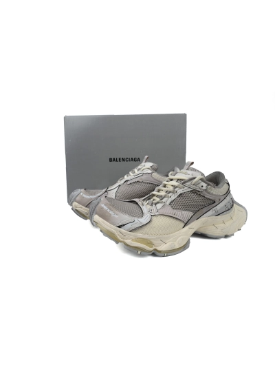 PKGoden Balenciaga 14th White Grey 803681 W3ST4 9191 02