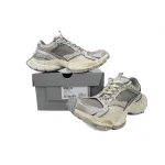 Balenciaga 14th White Grey 803681 W3ST4 9191