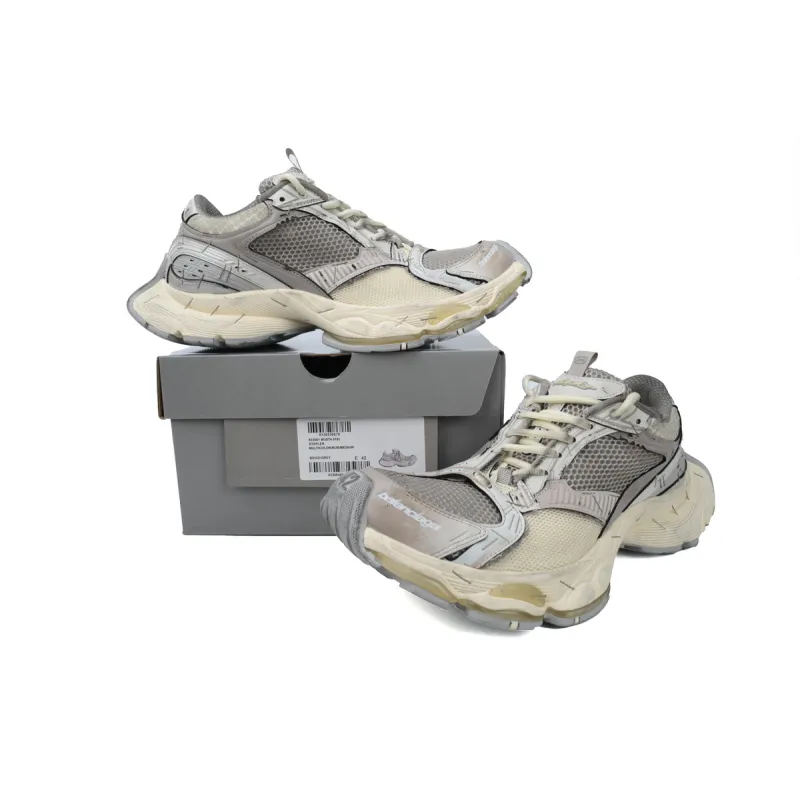 Balenciaga 14th White Grey 803681 W3ST4 9191
