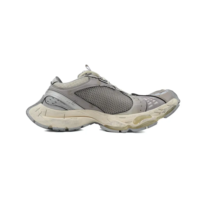 Balenciaga 14th White Grey 803681 W3ST4 9191