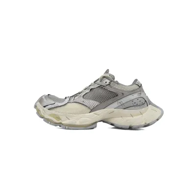 PKGoden PKGodenGoden Balenciaga 14th White Grey 803681 W3ST4 9191 01
