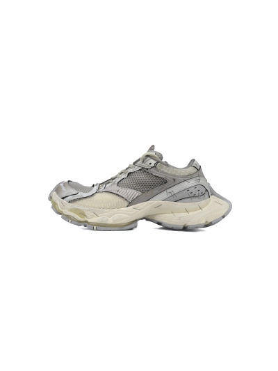 PKGoden Balenciaga 14th White Grey 803681 W3ST4 9191 01