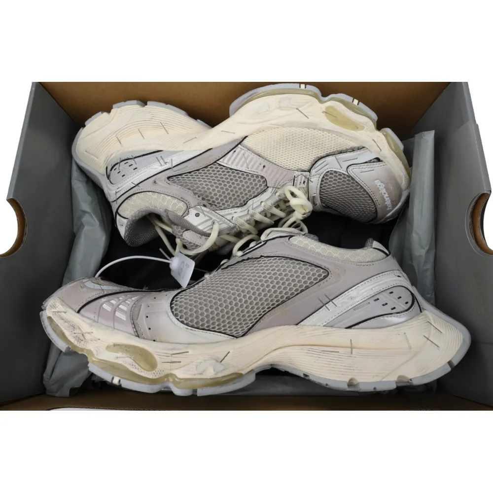 Balenciaga 14th White Grey 803681 W3ST4 9191