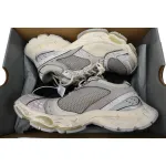 Balenciaga 14th White Grey 803681 W3ST4 9191
