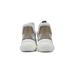 Louis Vuitton Archlight Sneaker White card cloth
