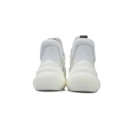 PK Louis Vuitton Archlight Sneakers All White