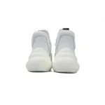 Louis Vuitton Archlight Sneakers All White