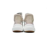 Louis Vuitton Archlight Sneakers Beige white