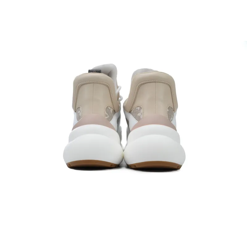 Louis Vuitton Archlight Sneakers Beige white