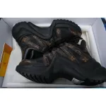Louis Vuitton Archlight Sneakers Black