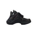 Louis Vuitton Archlight Sneakers Black
