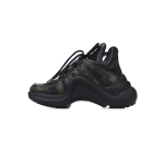 PK Louis Vuitton Archlight Sneakers Black