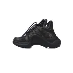Louis Vuitton Archlight Sneakers Black