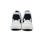 Louis Vuitton Archlight Sneakers Black White 4