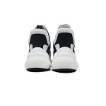 Louis Vuitton Archlight Sneakers Black White 4