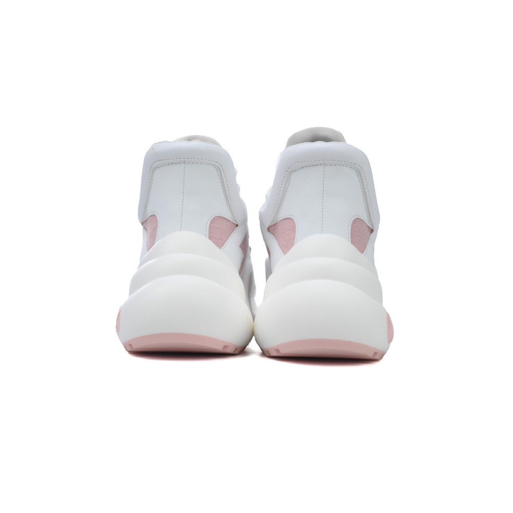 PK Louis Vuitton Archlight Sneakers Cherry blossom pink white