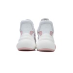 PK Louis Vuitton Archlight Sneakers Cherry blossom pink white