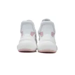 Louis Vuitton Archlight Sneakers Cherry blossom pink white