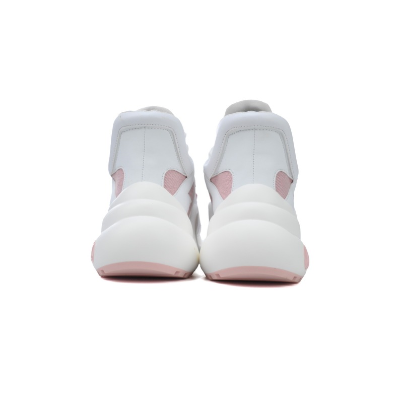 PK Louis Vuitton Archlight Sneakers Cherry blossom pink white