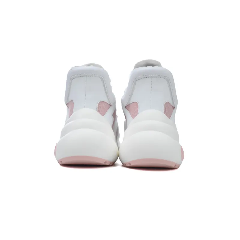 Louis Vuitton Archlight Sneakers Cherry blossom pink white
