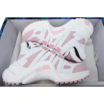Louis Vuitton Archlight Sneakers Cherry blossom pink white