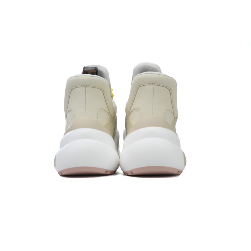 PK Louis Vuitton Archlight Sneakers khaki