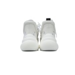 PK Louis Vuitton Archlight Sneakers Printed all white