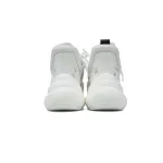 PK Louis Vuitton Archlight Sneakers Printed all white