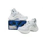 Louis Vuitton Archlight Sneakers White