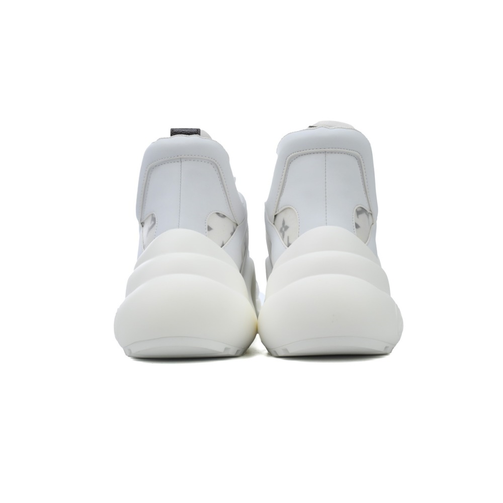 PK Louis Vuitton Archlight Sneakers White