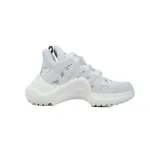 Louis Vuitton Archlight Sneakers White