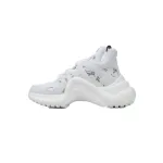 Louis Vuitton Archlight Sneakers White