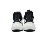 PK Louis Vuitton Archlight Sneakers White and black cloth