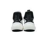 Louis Vuitton Archlight Sneakers White and black cloth